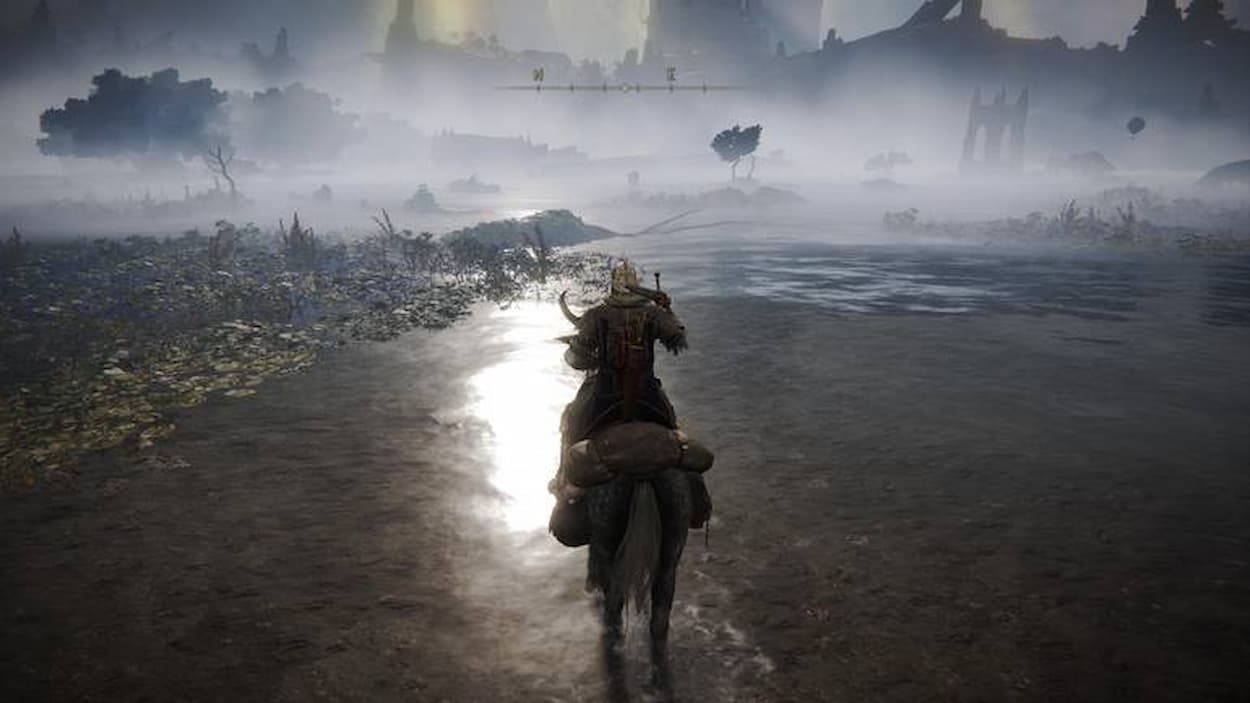 The Game Awards 2022 Elden Ring