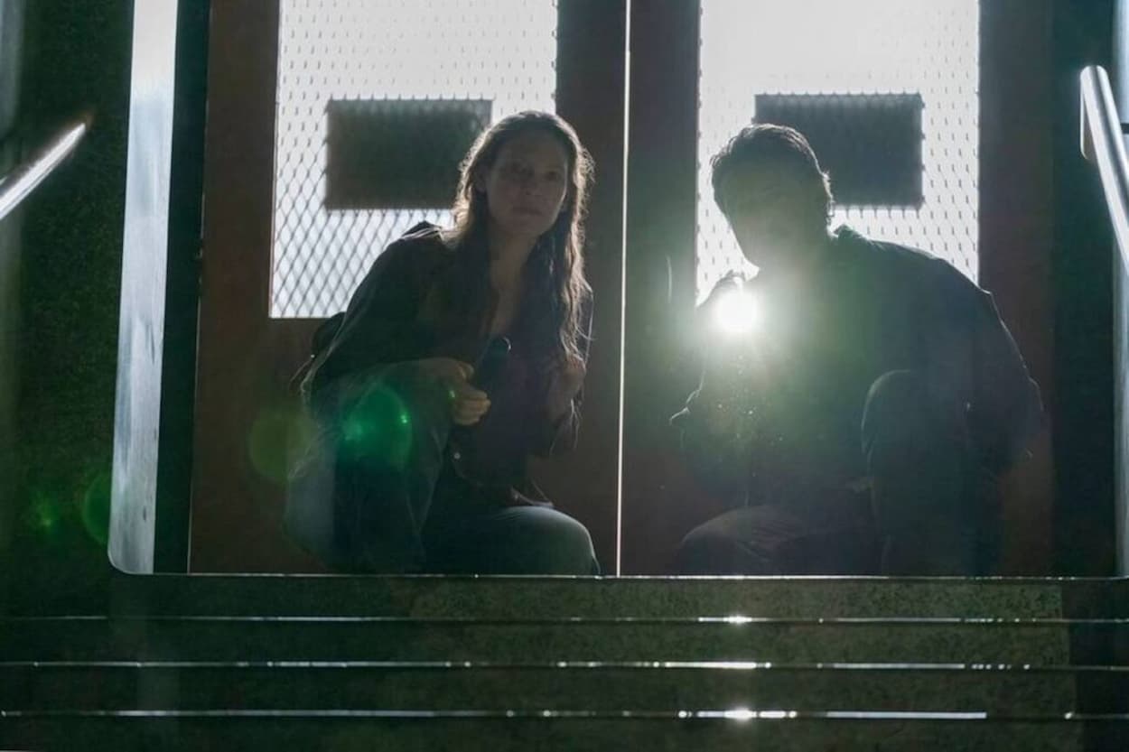 The Last of Us HBO Max