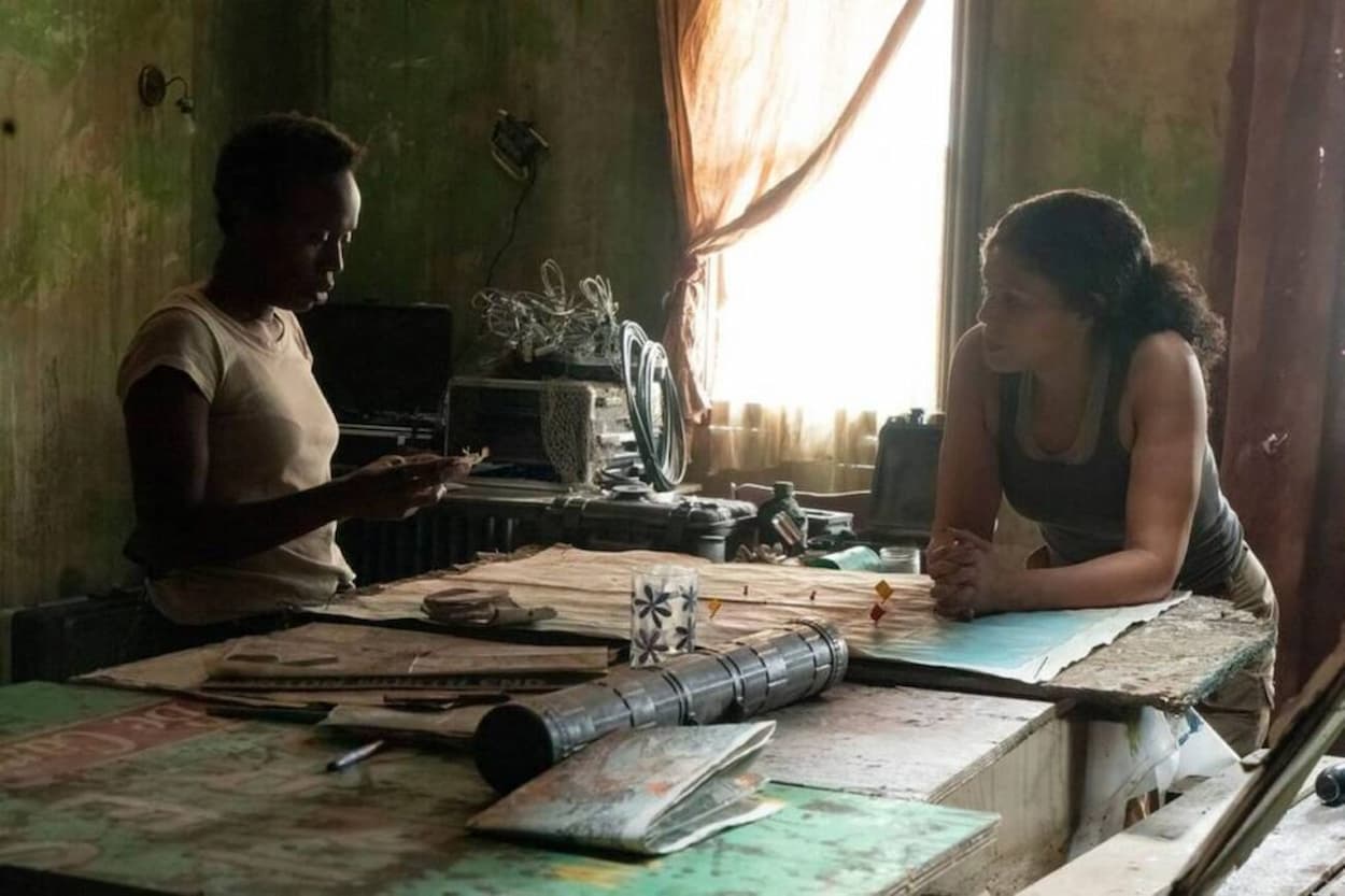 The Last of Us HBO Max