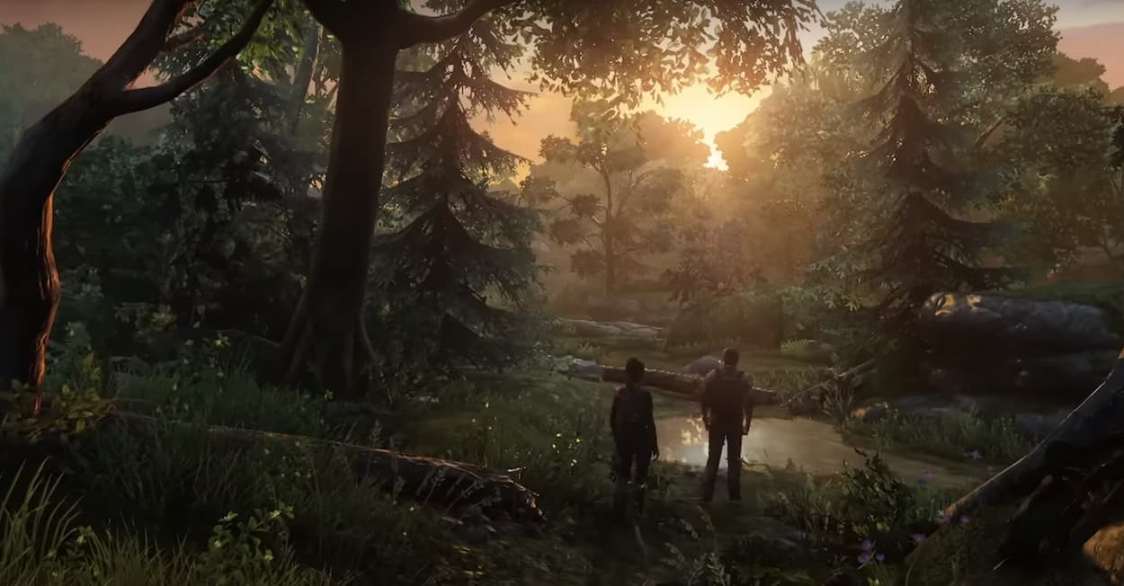The Last of Us Part III Rumor