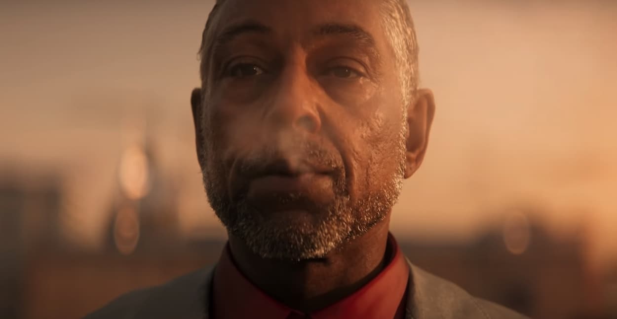 Captura de Tela Far Cry 6 Ubisoft Descontos 90%