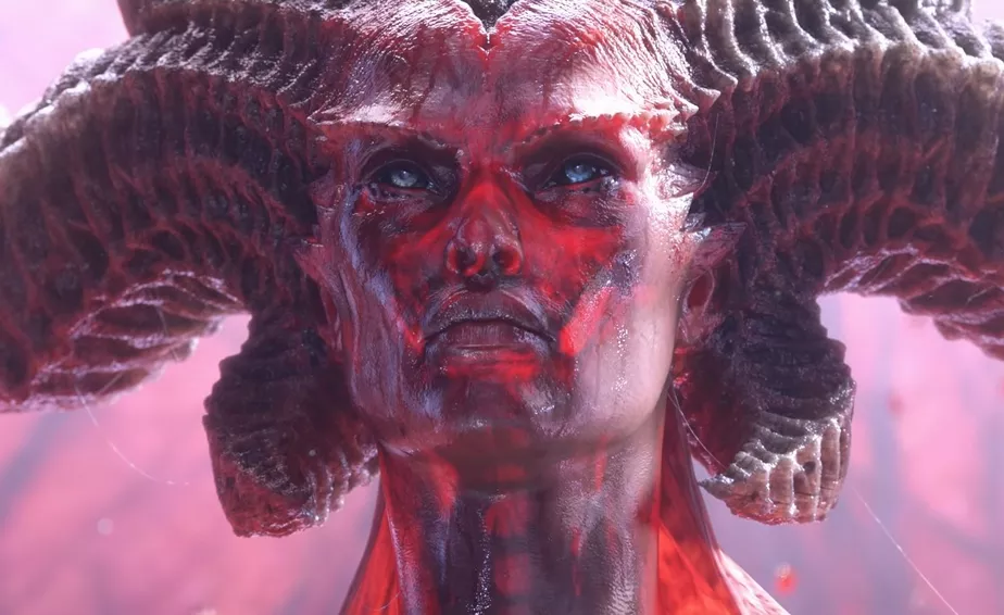 Imagem de Lilith, a criadora retornando à Santuário