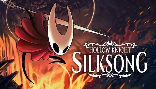 Imagem do jogo de Xbox Hollow Knight Silksong