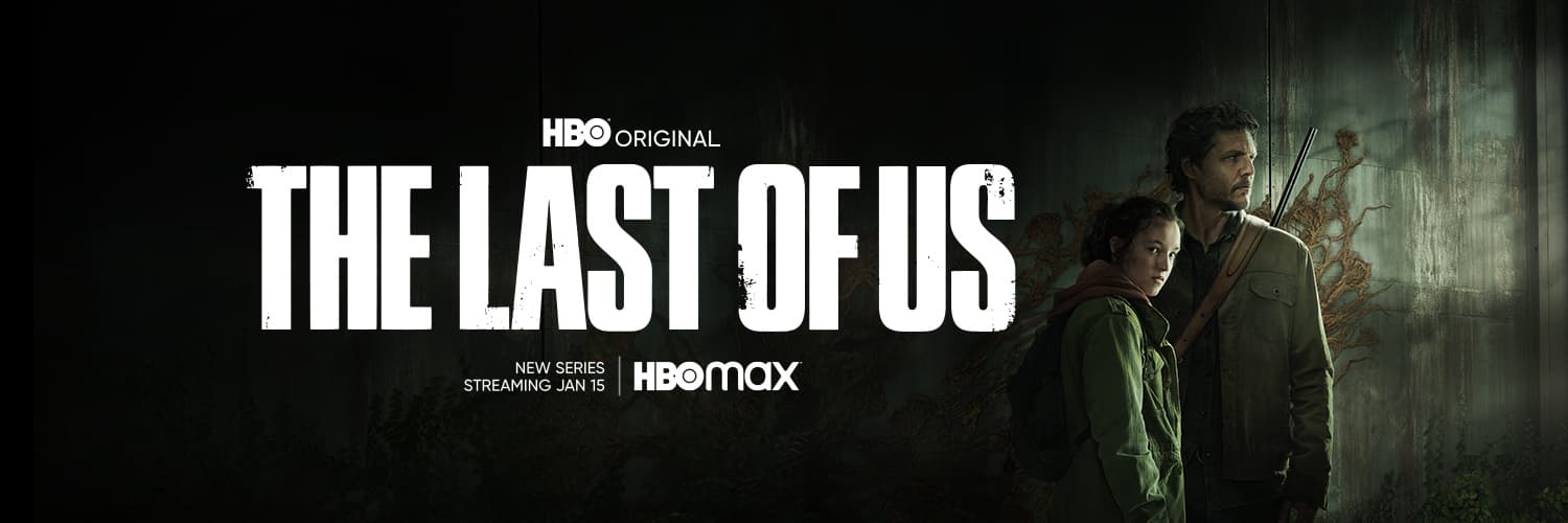 Imagem reprodução The Last of Us