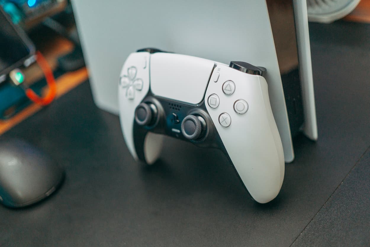 Amazon Brasil PlayStation 5