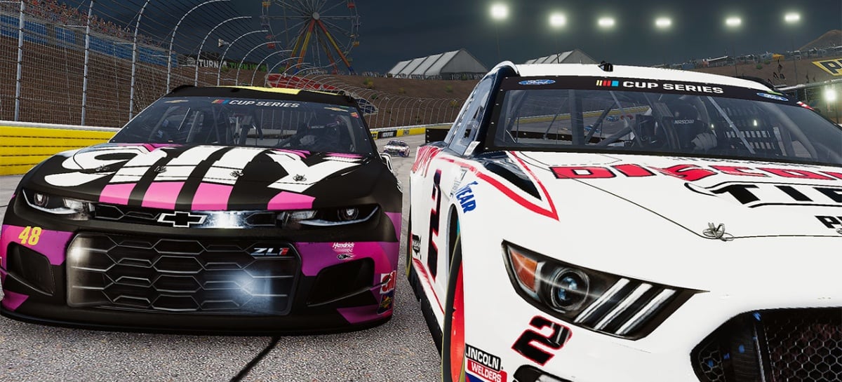 Funcionários Motosport Games ameaçam vazar códigos dos jogos. 