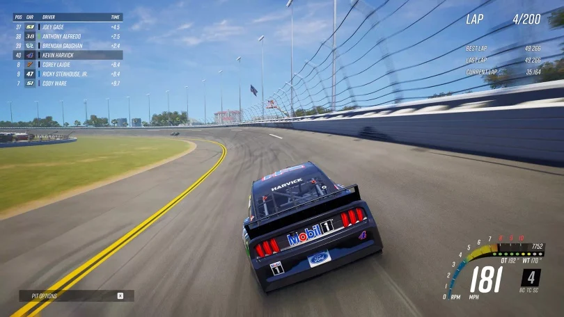 Funcionários Motosport Games ameaçam vazar códigos dos jogos.