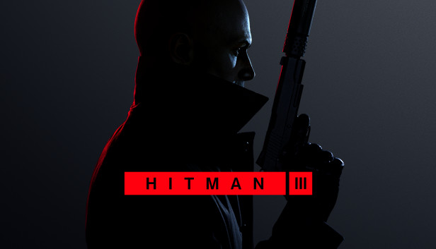 Hitman III promoção na Amazon