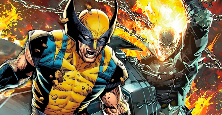Wolverine, que fará parte da Nova HQ da Marvel