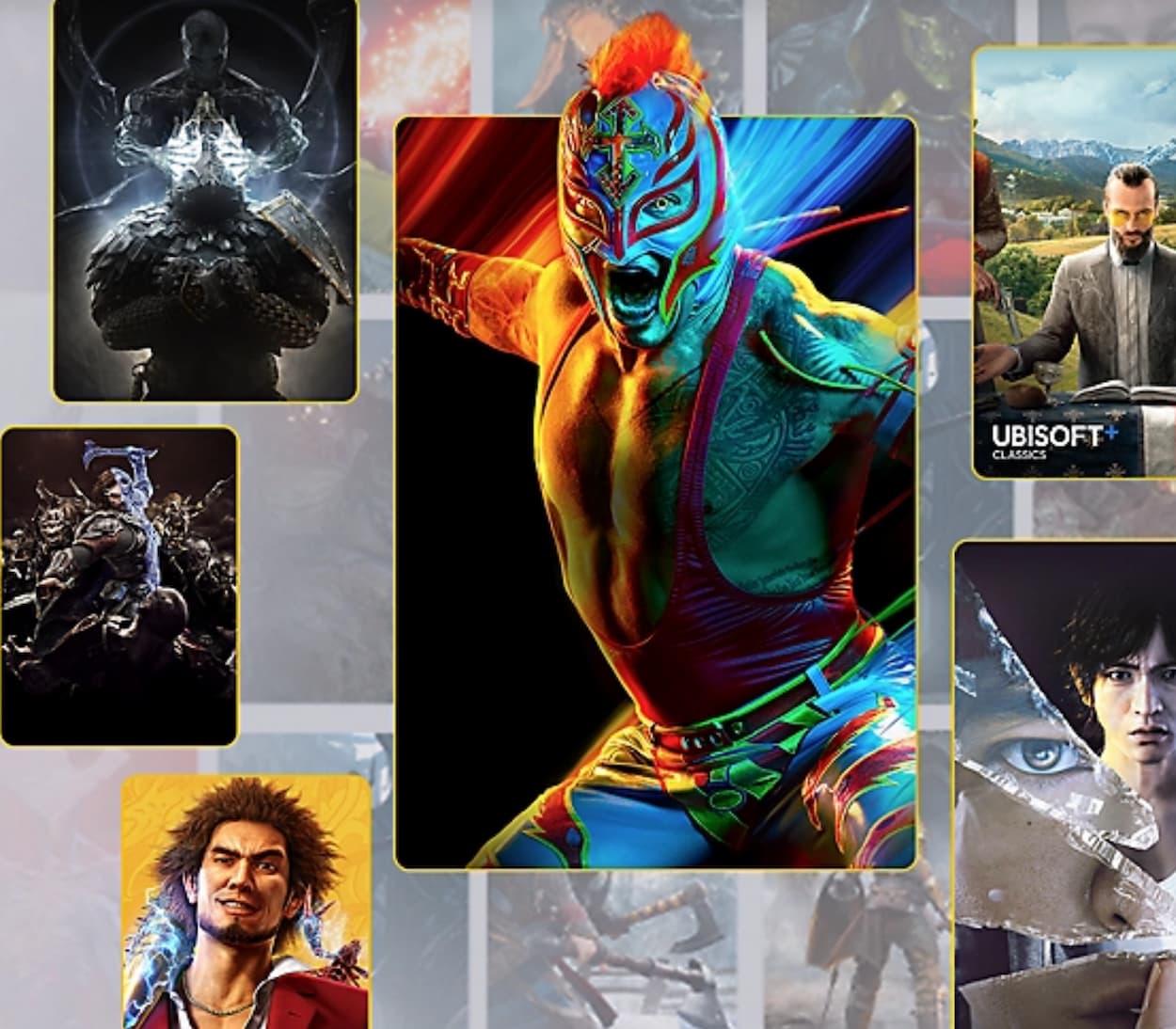 PS Plus Extra e Deluxe Janeiro