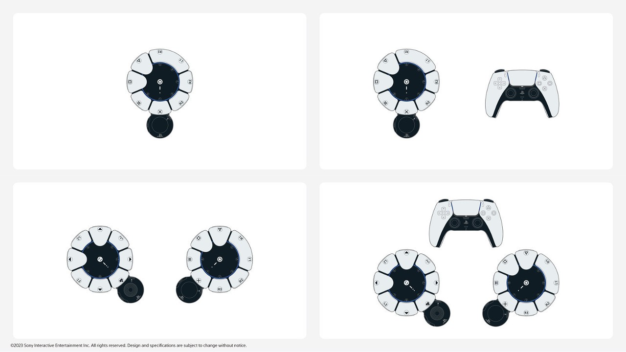 Project Leonardo Playstation 5