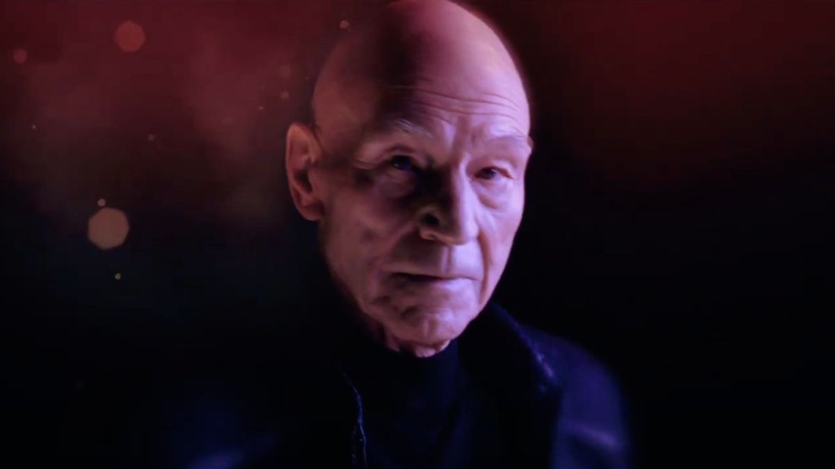 Imagem de Star Trek: Picard