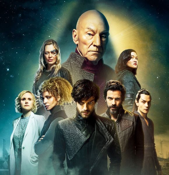 Imagem de Star Trek: Picard