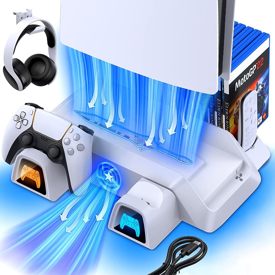 Suporte Twihill Playstation 5