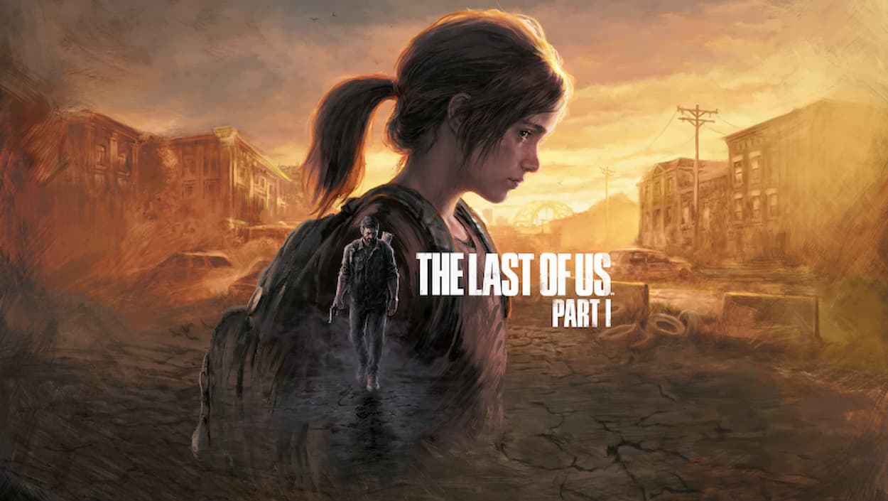 The Last of Us De Graça