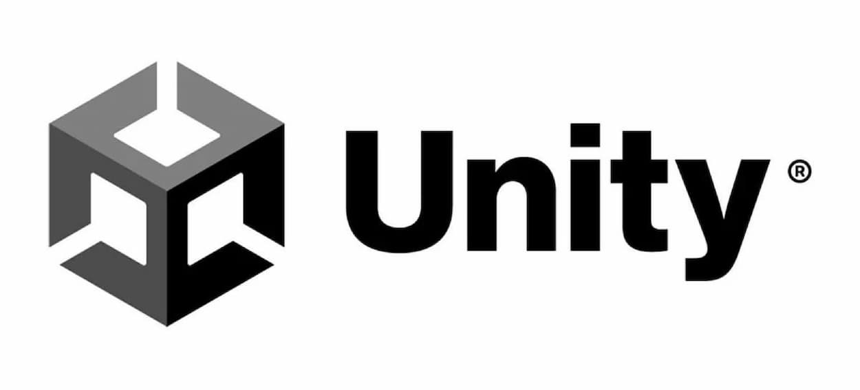 Unity Logo