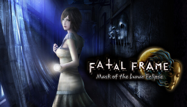 Imagem reprodução Fatal Frame