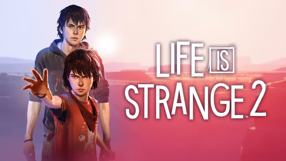 Imagem de Life Is Strange 2, em pré-venda na Nintendo