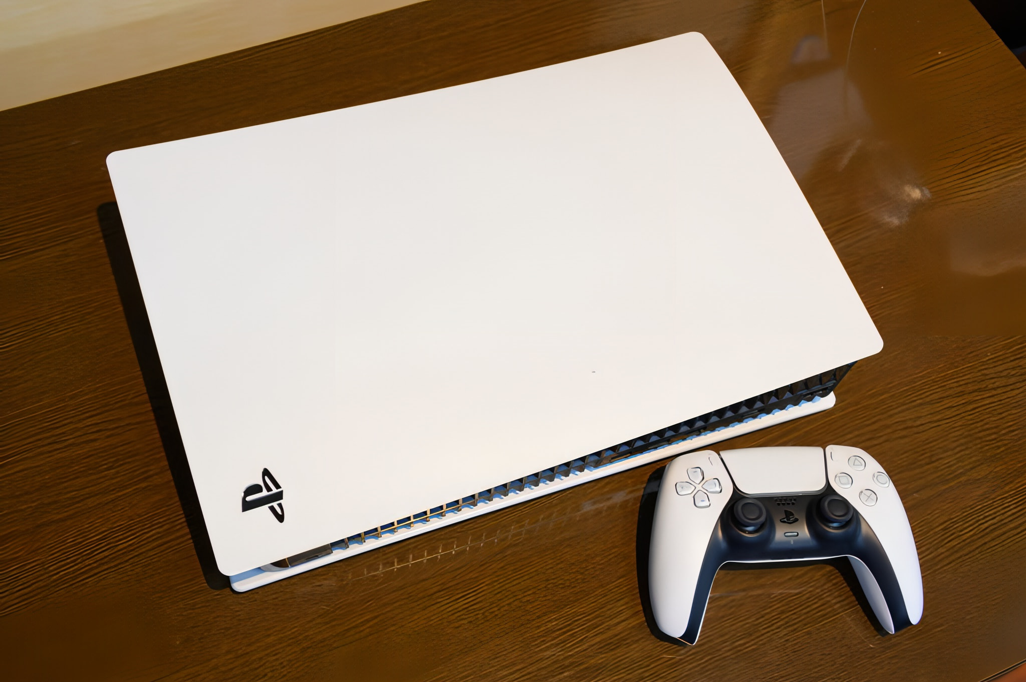 playstation 5 xbox series