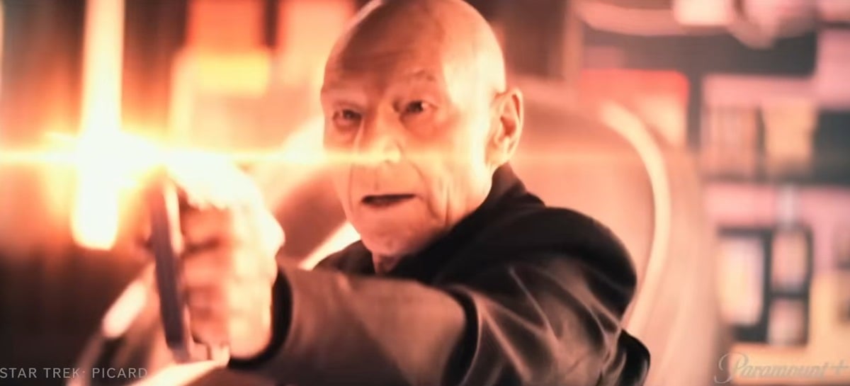 Imagem de Star Trek: Picard