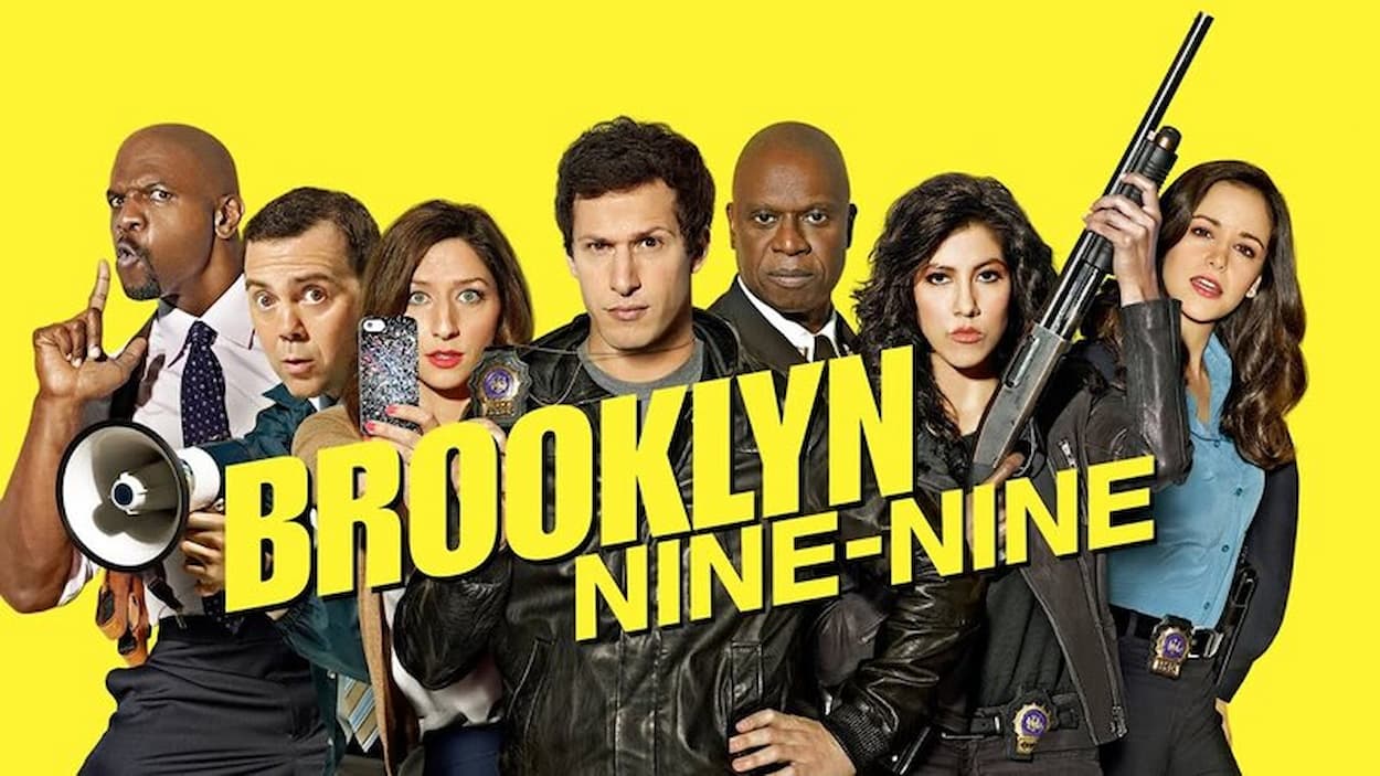 Brooklyn 99