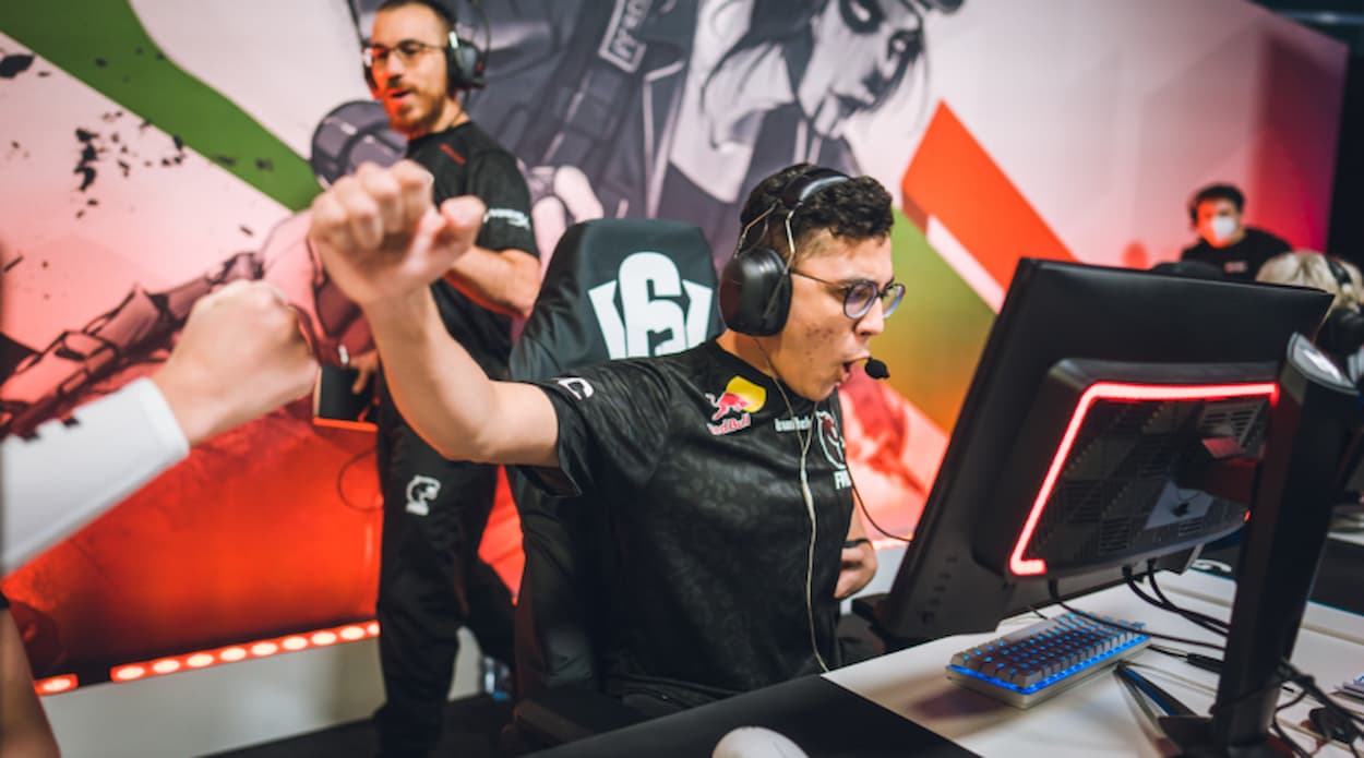 FURIA Divulgação Ubisoft