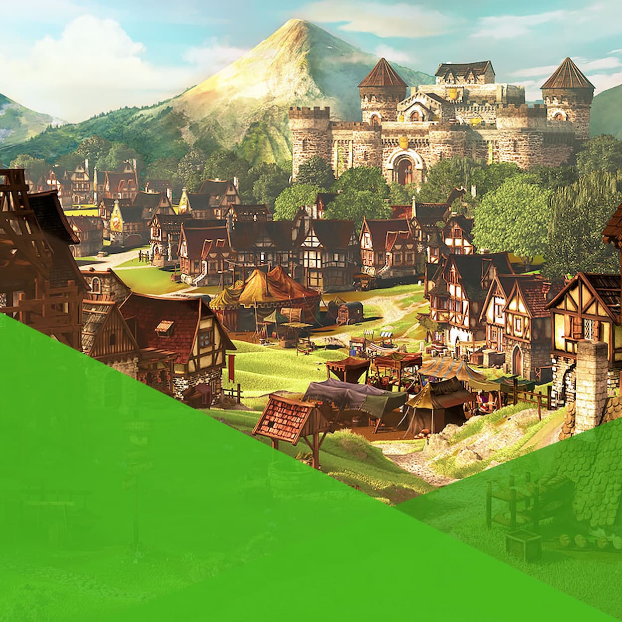 Forge of Empires InnoGames