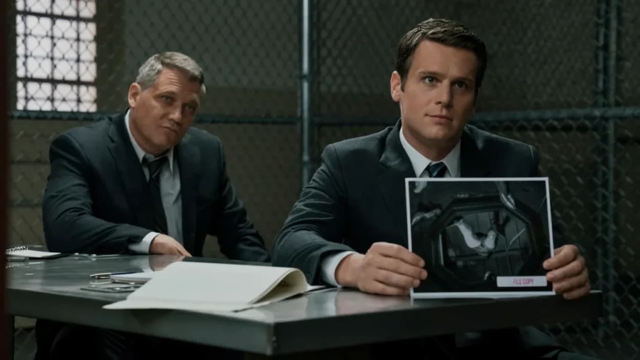 Mindhunter