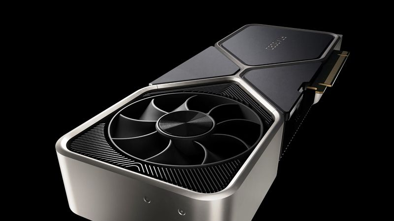Nvidia RTX 4070