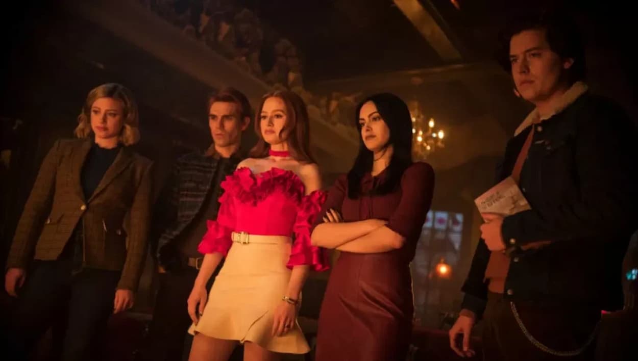 Riverdale Netflix Nova Temporada