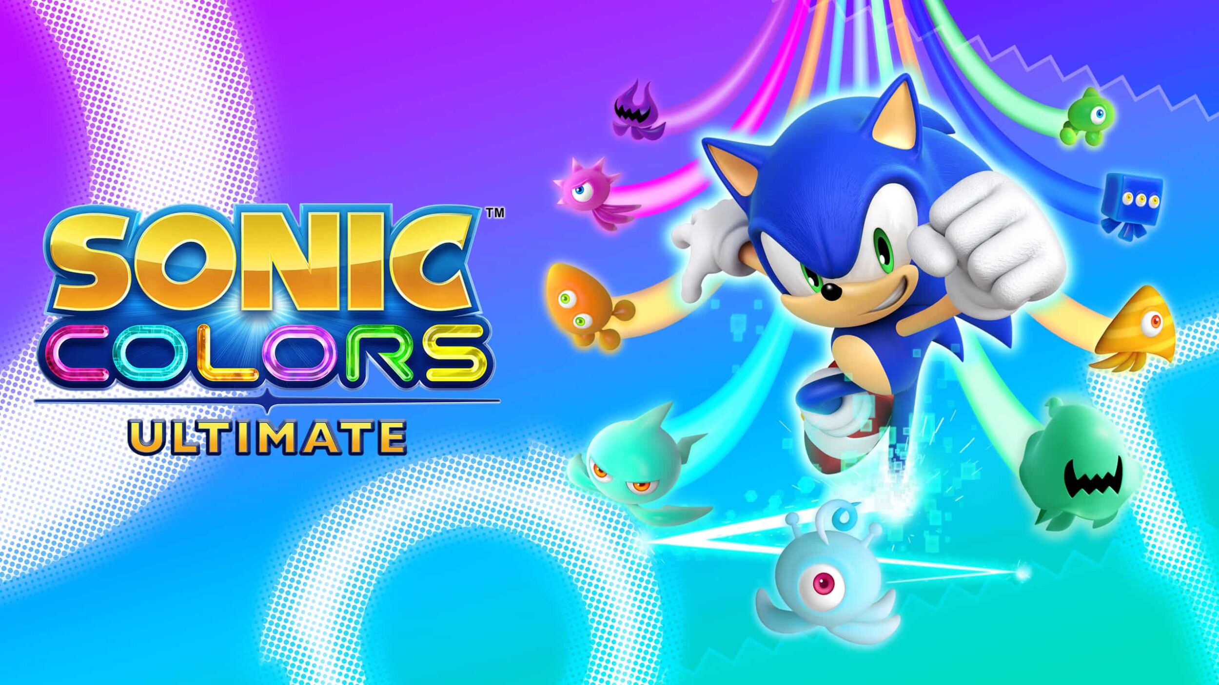 Banner de divulgação do novo jogo disponível na plataforma da Steam