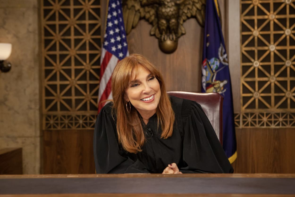 The People's Court