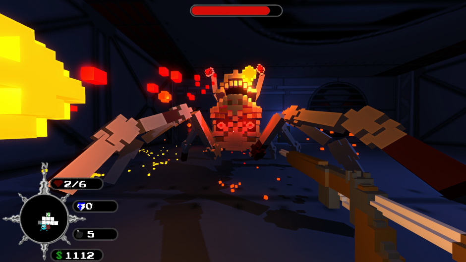 Imagem retirada do jogo Paranautical Activity