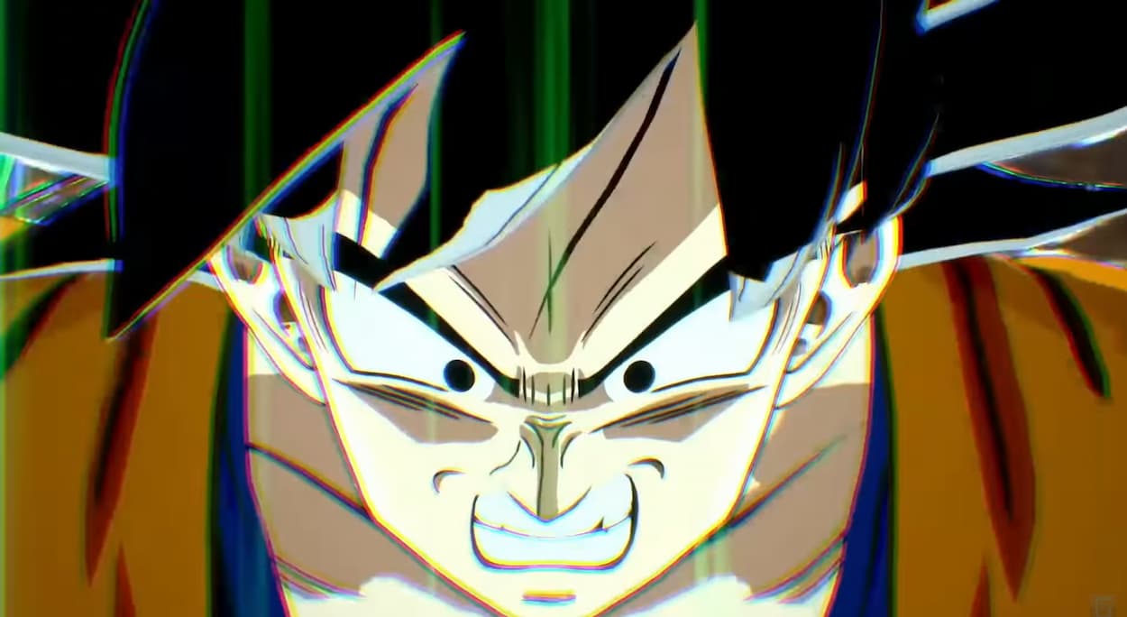 Dragon Ball Z