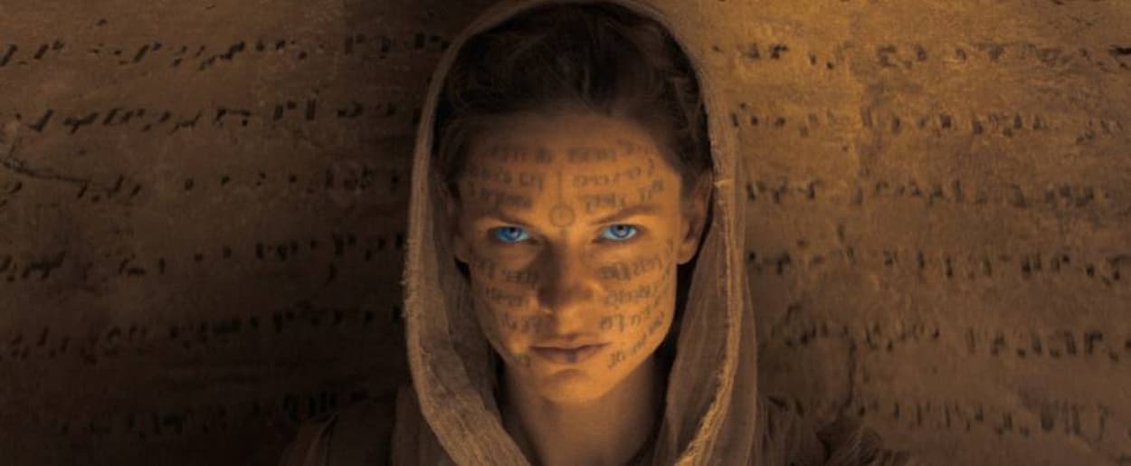 Dune The Sisterhood HBO Max