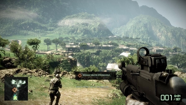 battlefield bad company, descontinuado pela EA