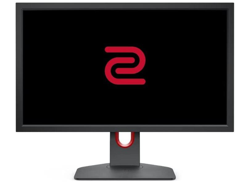 Imagem do monitor gamer da Benq Zowie
