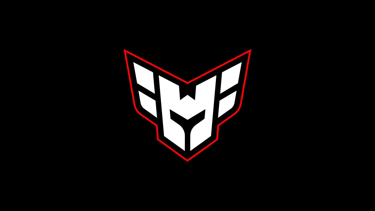 Novo logo da Heroic