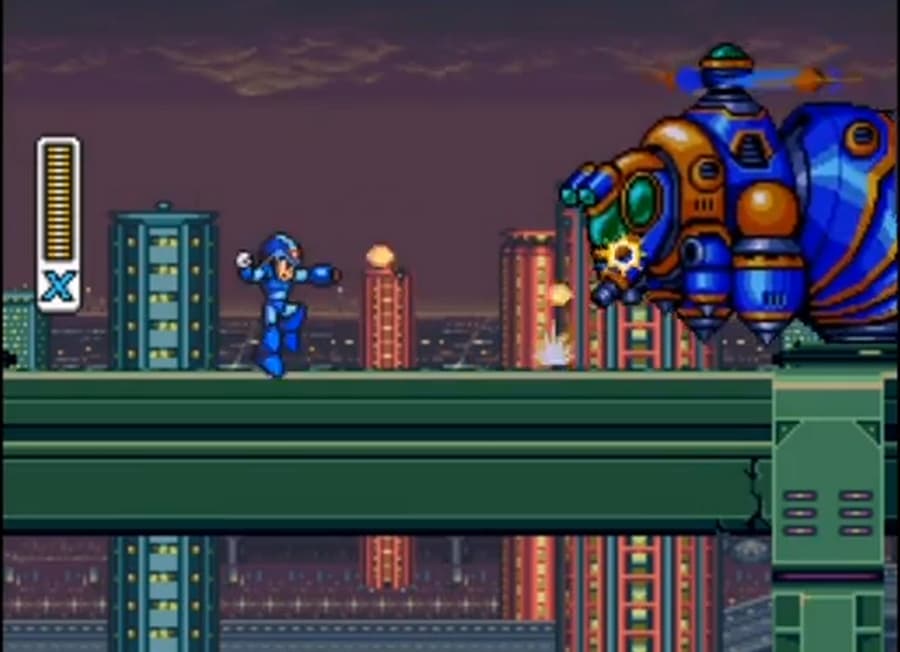 Mega Man X, jogo histórico que completa 30 anos em 2023