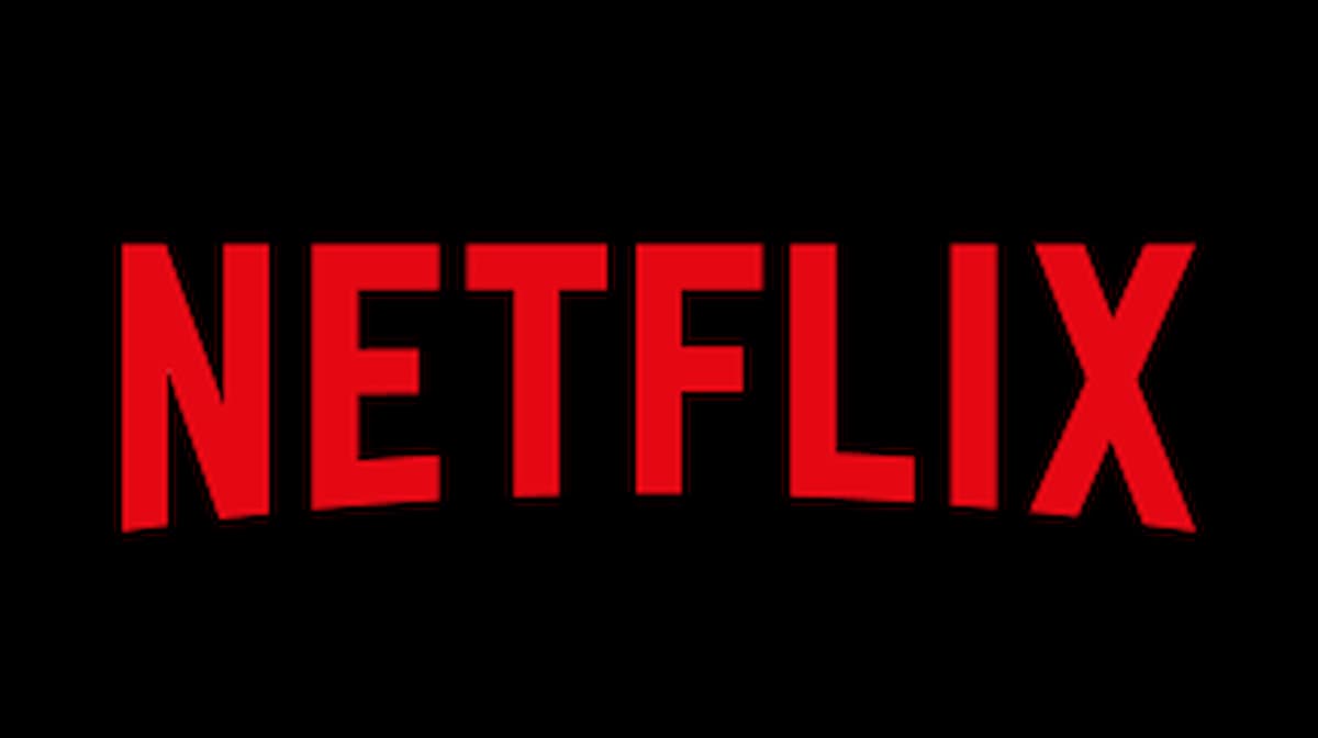 Simbolo da netflix