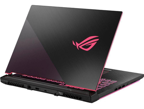 Imagem do notebook para jogos Asus Rog