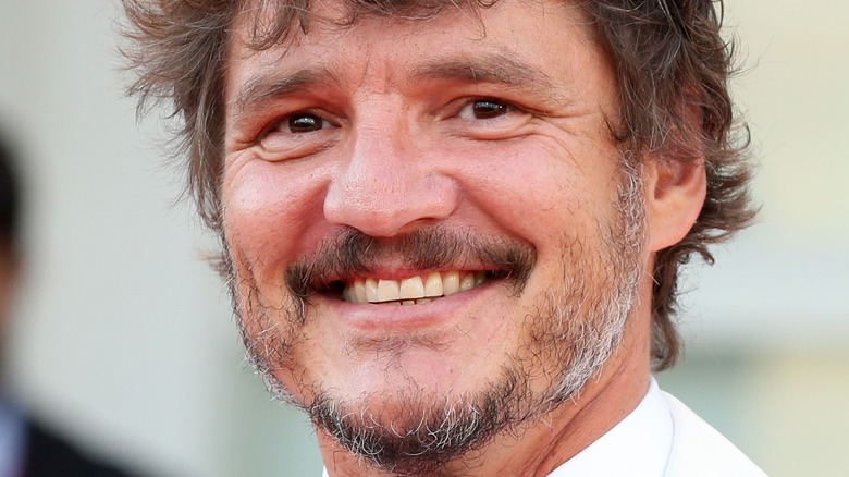 Imagem de Pedro Pascal (Joel), do elenco de The Last of Us