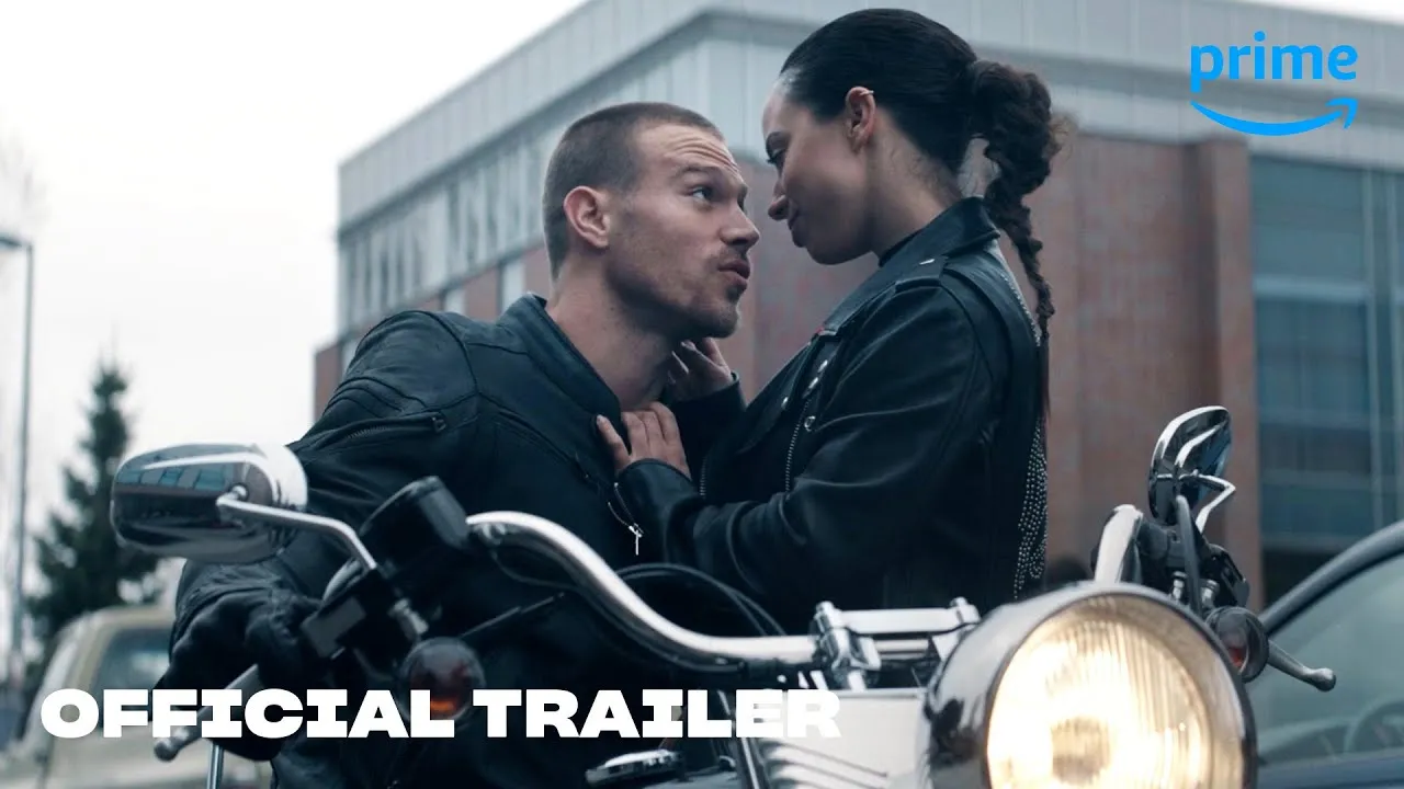 Imagem retirada do trailer de Perfect Addiction