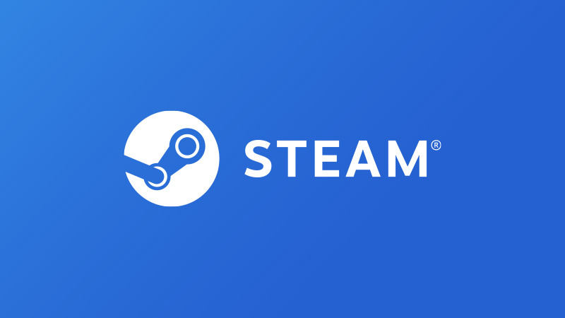 Imagem de divulgação da plataforma Steam