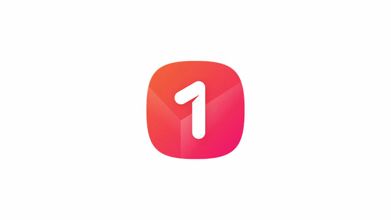 Logo ONE Store.
