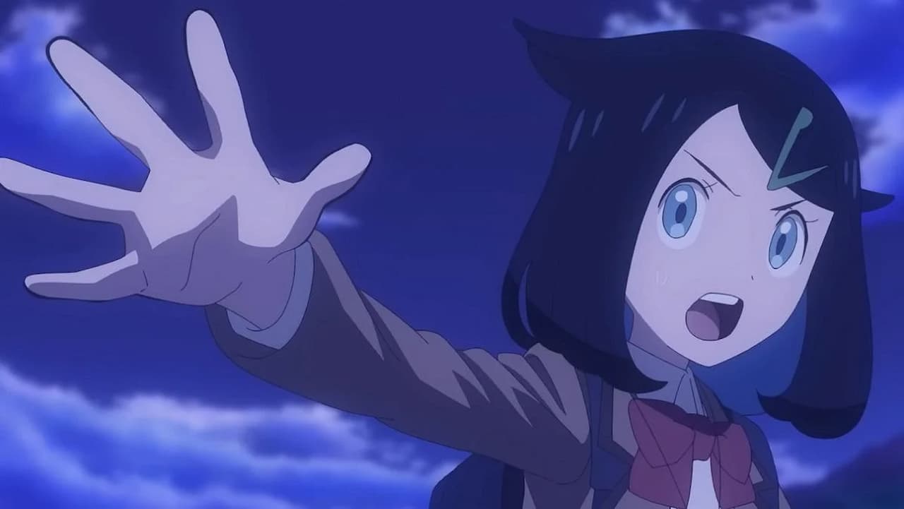 Imagem da nova personagem em Pokémon Horizons